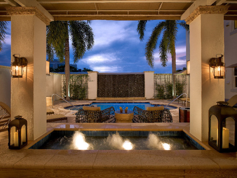 Las mejores ofertas de Blue Moon Hotel South Beach Miami