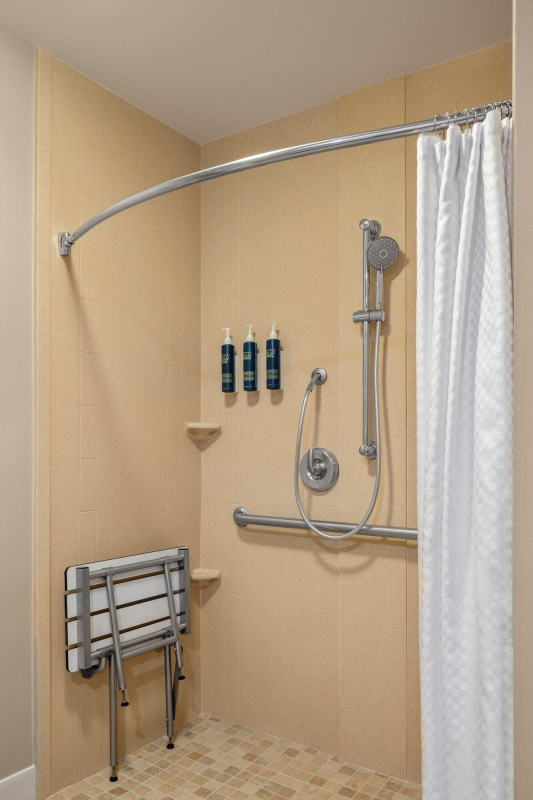 Las mejores ofertas de Four Points by Sheraton Chicago Westchester Oak Chicago