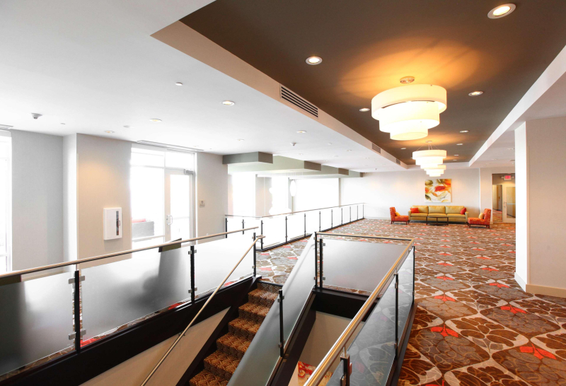 Las mejores ofertas de Hilton Garden Inn Olathe, KS Kansas City 