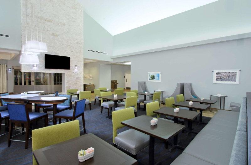 Las mejores ofertas de Homewood Suites by Hilton Miami - Airport West Miami