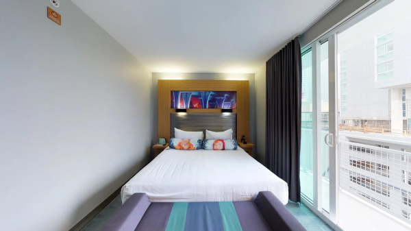 Las mejores ofertas de Aloft Miami Brickell Miami