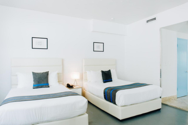 Las mejores ofertas de Aqua Hotel Miami