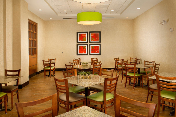 Las mejores ofertas de Drury Inn & Suites Orlando Orlando 