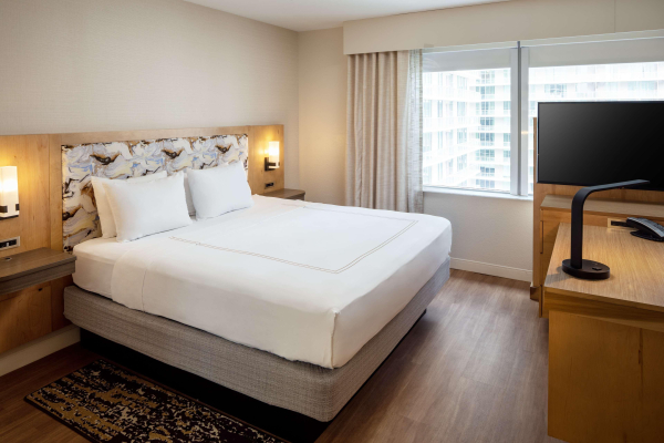 Las mejores ofertas de Hampton Inn & Suites Miami/Brickell-Downtown Miami
