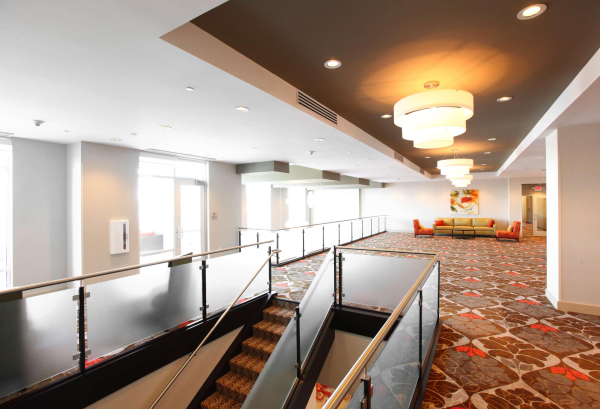 Las mejores ofertas de Hilton Garden Inn Olathe, KS Kansas City