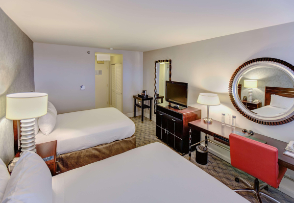 Las mejores ofertas de Hilton Orrington Evanston Chicago