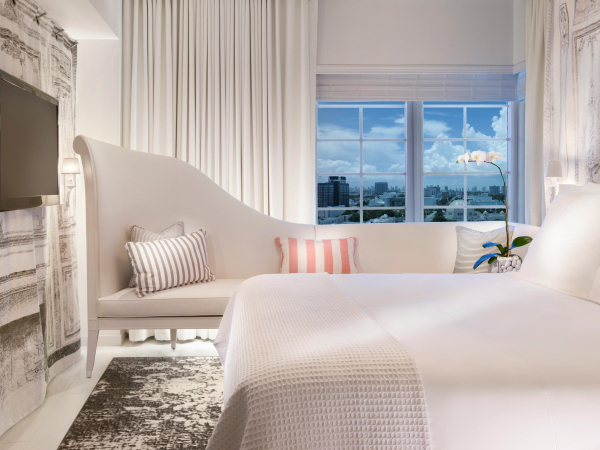 Las mejores ofertas de Sls South Beach Miami Miami