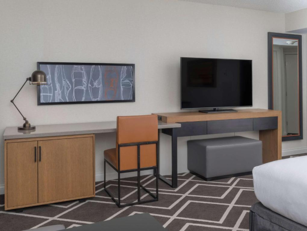 Las mejores ofertas de Spark by Hilton Woburn Boston Boston