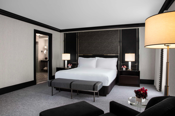 Las mejores ofertas de Waldorf Astoria Chicago Chicago