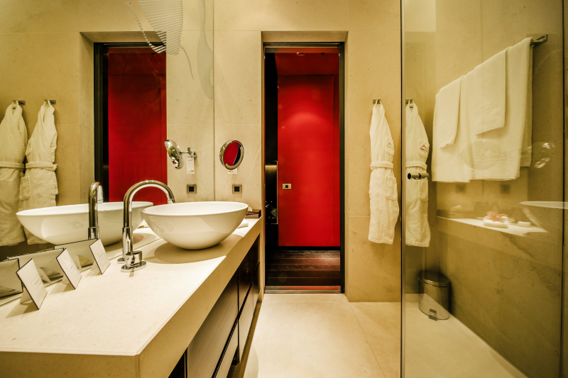 Las mejores ofertas de Buddha-Bar Hotel Budapest Klotild Palace Budapest 