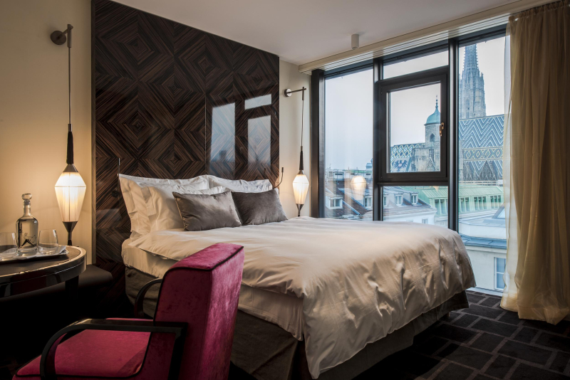 Las mejores ofertas de Hotel Lamee Viena