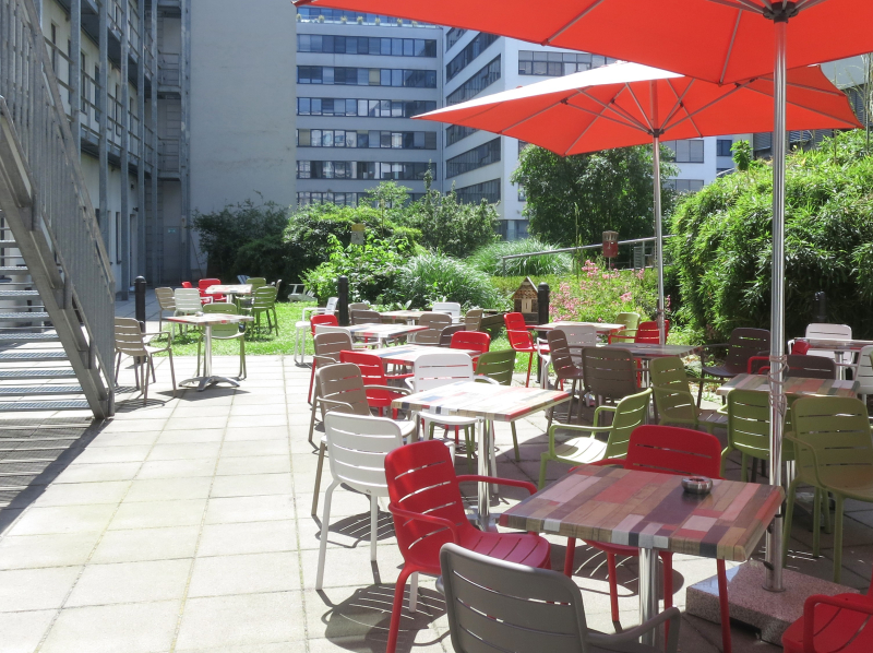 Las mejores ofertas de Novotel Suites Wien City Donau Viena