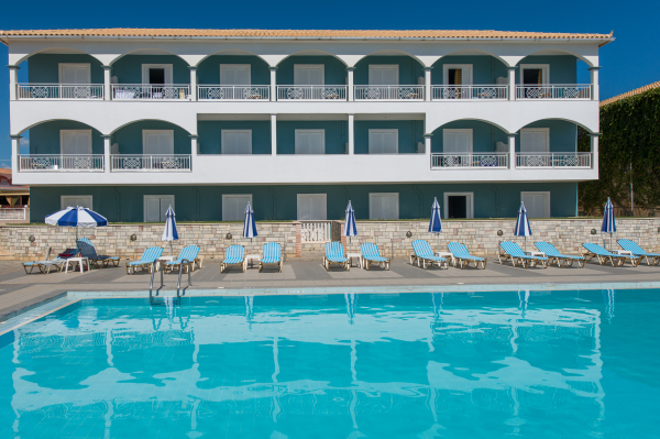 Las mejores ofertas de Astir Palace Laganas