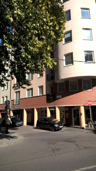 Las mejores ofertas de Boulevard City Pension and Apartments Budapest