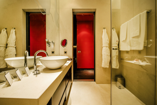 Las mejores ofertas de Buddha-Bar Hotel Budapest Klotild Palace Budapest