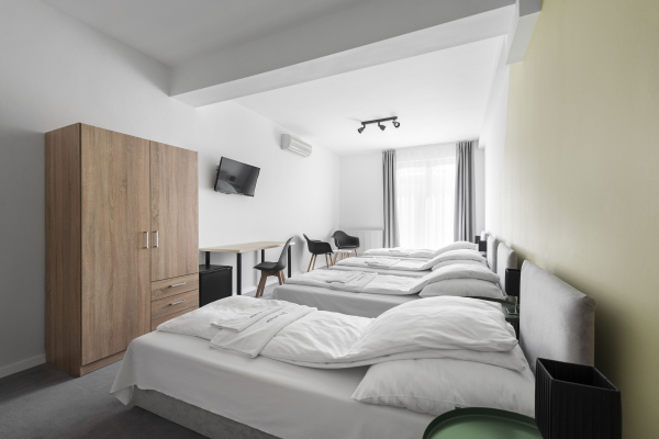 Las mejores ofertas de Hotel Chesscom Budapest