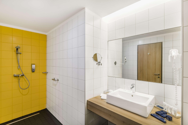 Las mejores ofertas de Park Inn by Radisson Budapest Budapest