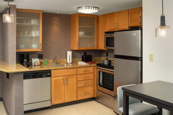 Las mejores ofertas de Residence Inn Miami Airport Miami