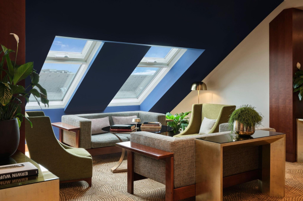 Las mejores ofertas de The Ritz-Carlton, Vienna Viena