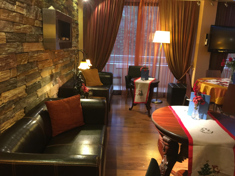 Las mejores ofertas de Anastazia Luxury Suites & Rooms Atenas