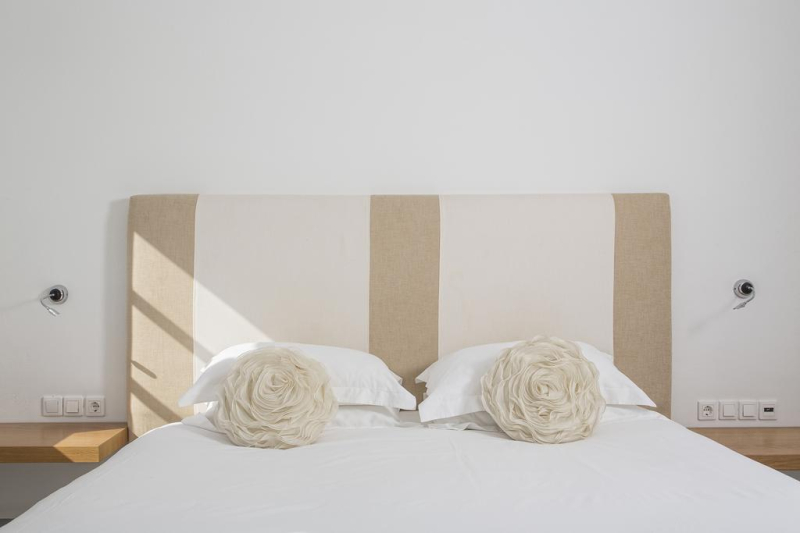 Las mejores ofertas de Apanema Resort Mikonos