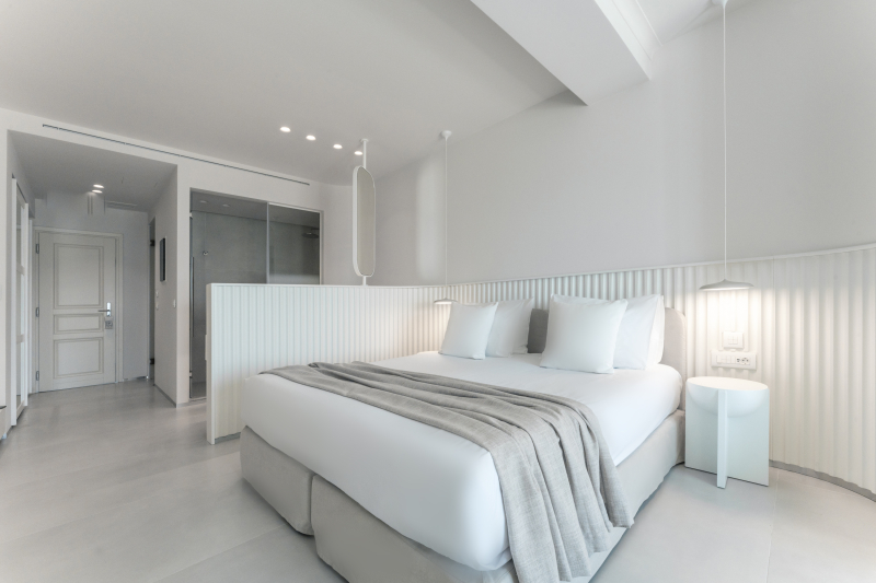 DeLight Boutique Hotel