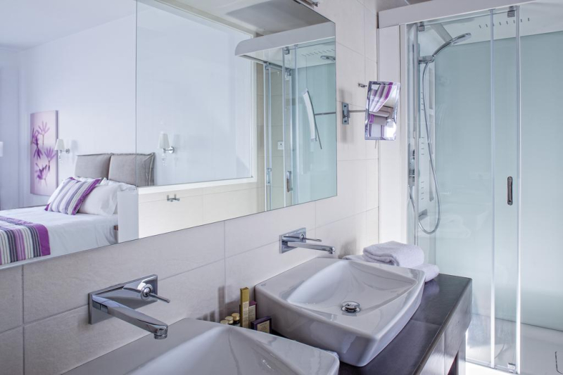 DeLight Boutique Hotel