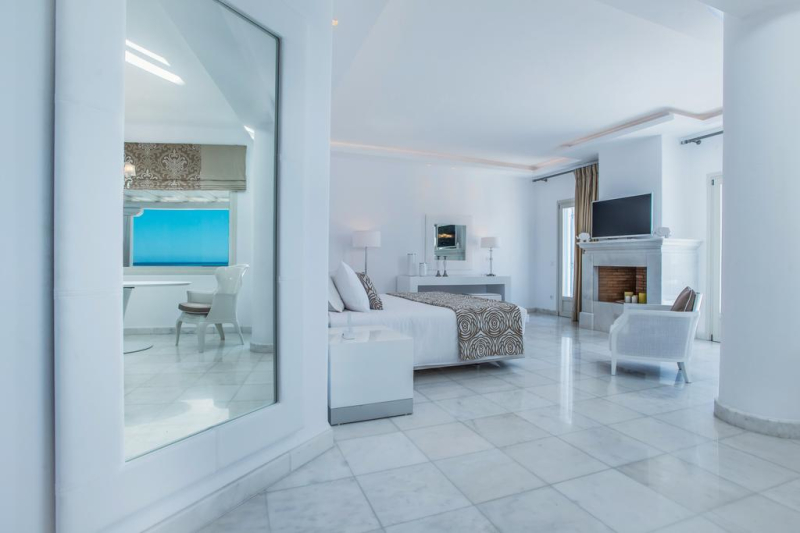 DeLight Boutique Hotel