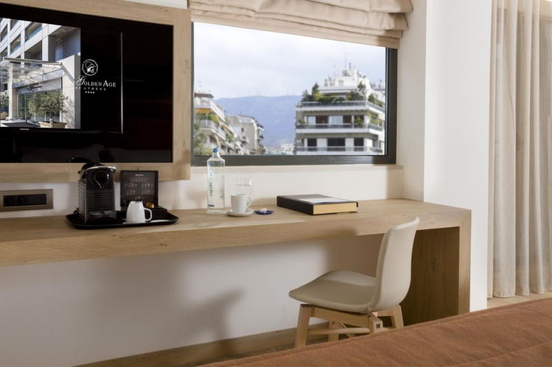 Las mejores ofertas de Golden Age of Athens Atenas