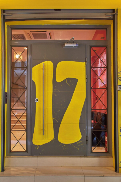 Las mejores ofertas de Athens Way Pop Art Hotel Atenas