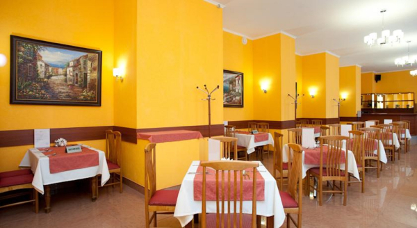 Las mejores ofertas de Business Tourist Moscu