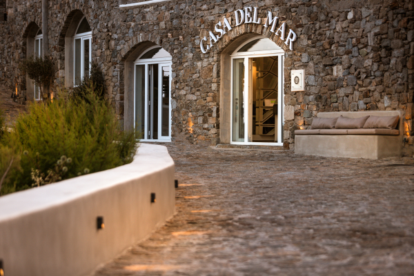 Las mejores ofertas de Casa Del Mar Mykonos Seaside Resort Mikonos 