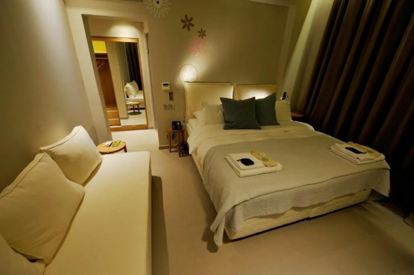 Las mejores ofertas de Coco-Mat Hotel Nafsika Atenas