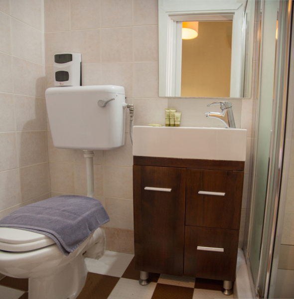 Las mejores ofertas de Kimon Athens Hotel Atenas