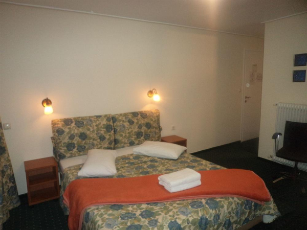 Las mejores ofertas de Nestorion Hotel Atenas