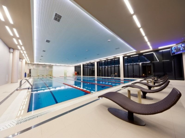 Las mejores ofertas de Pamir Tyan-Shan Hotel Moscu