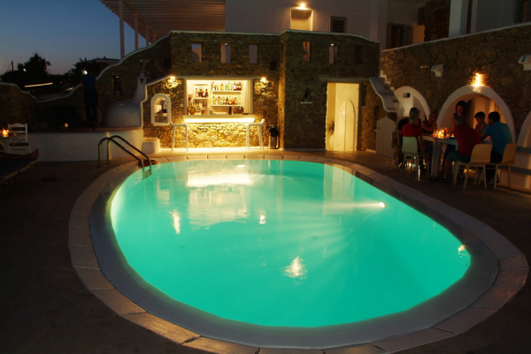 Las mejores ofertas de Paolas Town Boutique Hotel Mikonos 