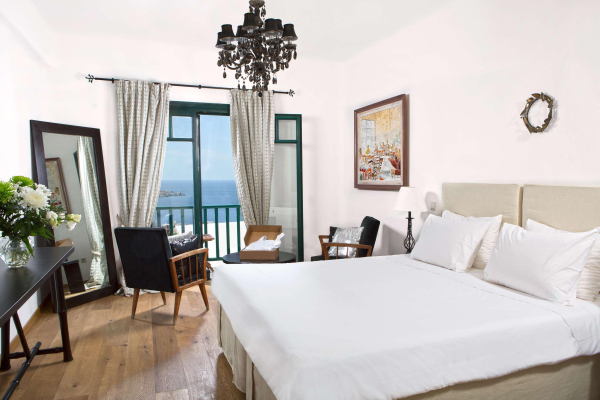 Las mejores ofertas de Tharroe of Mykonos Mikonos