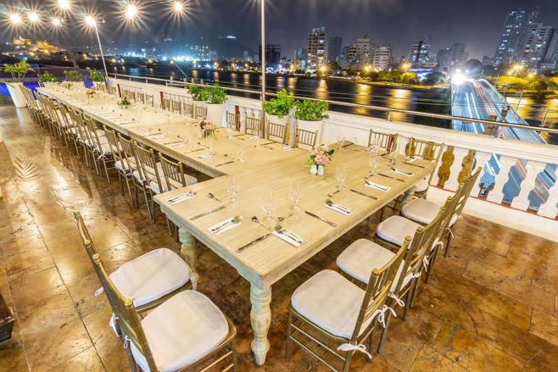 Las mejores ofertas de GHL Collection Armería Real Hotel Cartagena