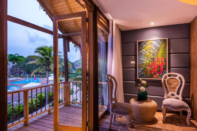 Hotel Isla del Encanto