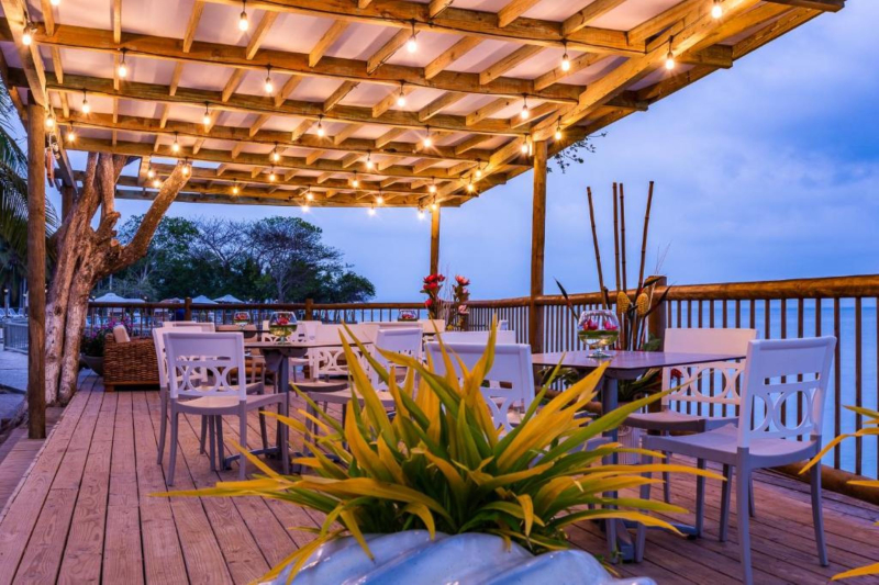 Hotel Isla del Encanto