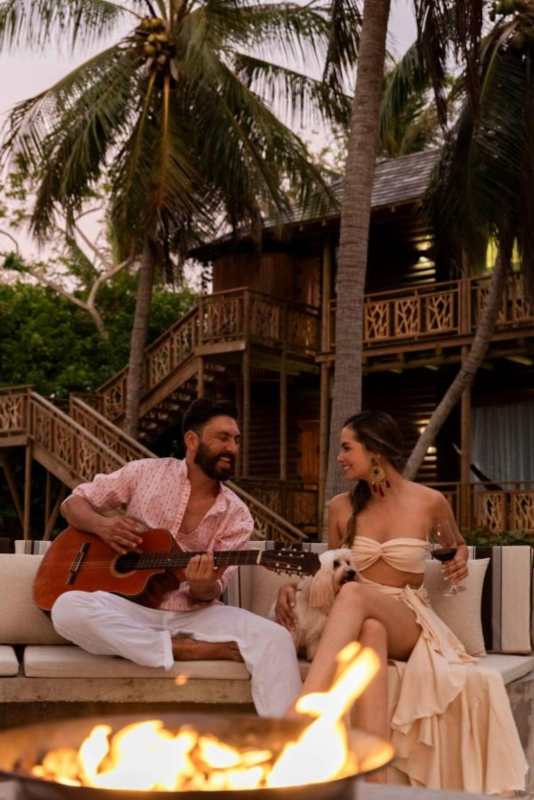 Hotel Isla del Encanto