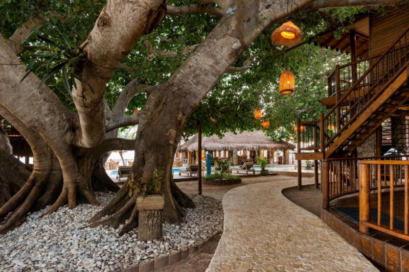 Hotel Isla del Encanto