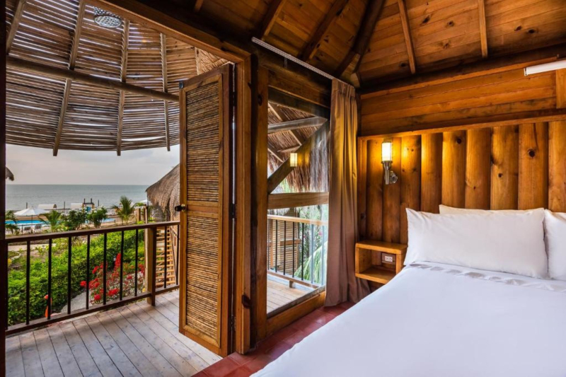 Hotel Isla del Encanto