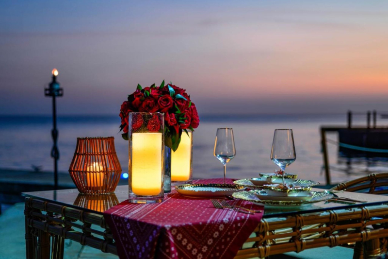 Hotel Isla del Encanto