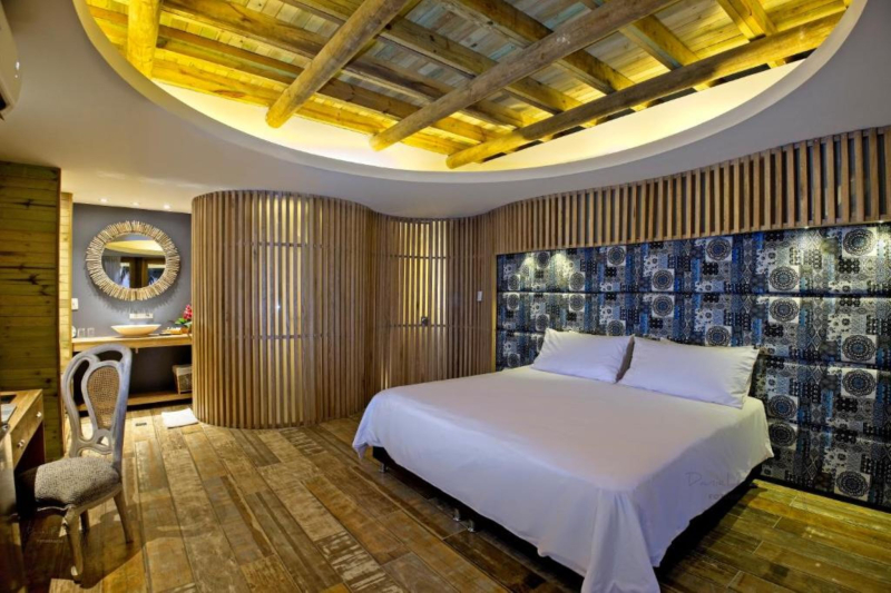 Hotel Isla del Encanto