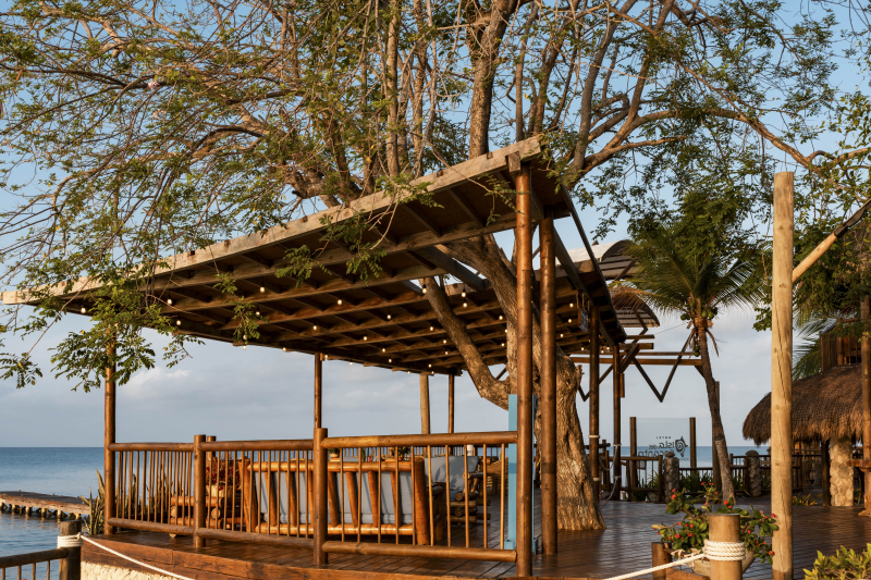 Hotel Isla del Encanto