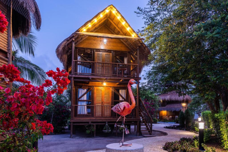 Hotel Isla del Encanto