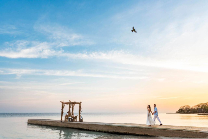 Hotel Isla del Encanto