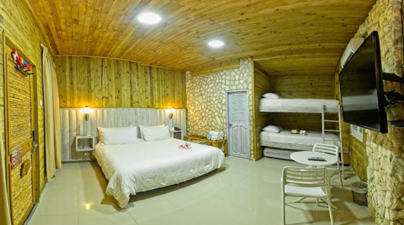 Hotel Isla del Encanto